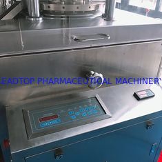 GZPK370-26 High Speed Automatic Rotary Tablet Press Machine For Granules And Powder