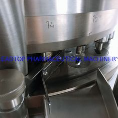 GZPK370-26 High Speed Automatic Rotary Tablet Press Machine For Granules And Powder